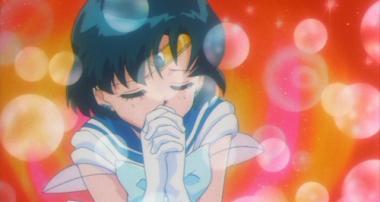 Sailor Moon SS Plus - Ami's First Love, telecharger en ddl